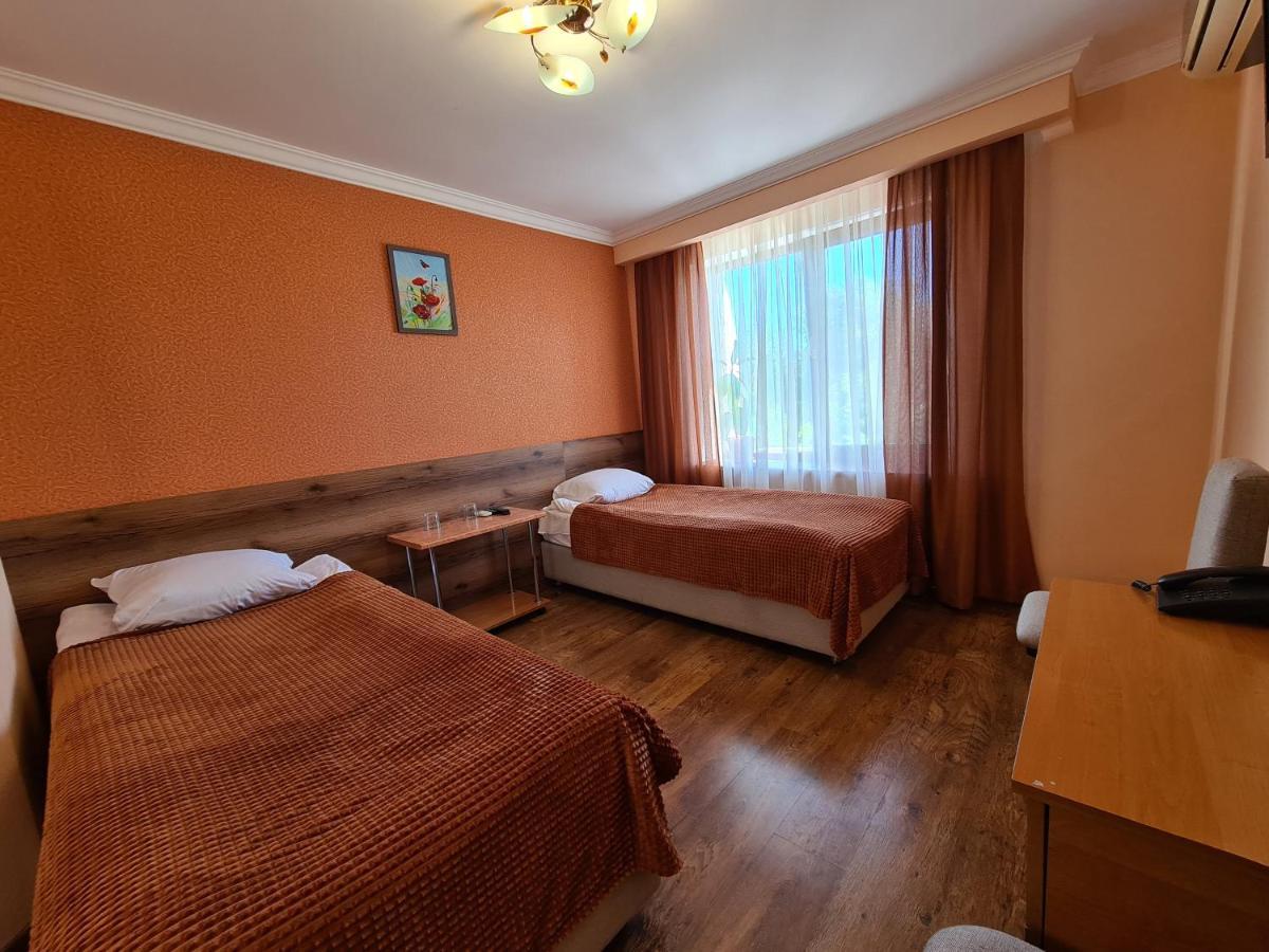 Panska Hata Maliye Khutora Exterior foto