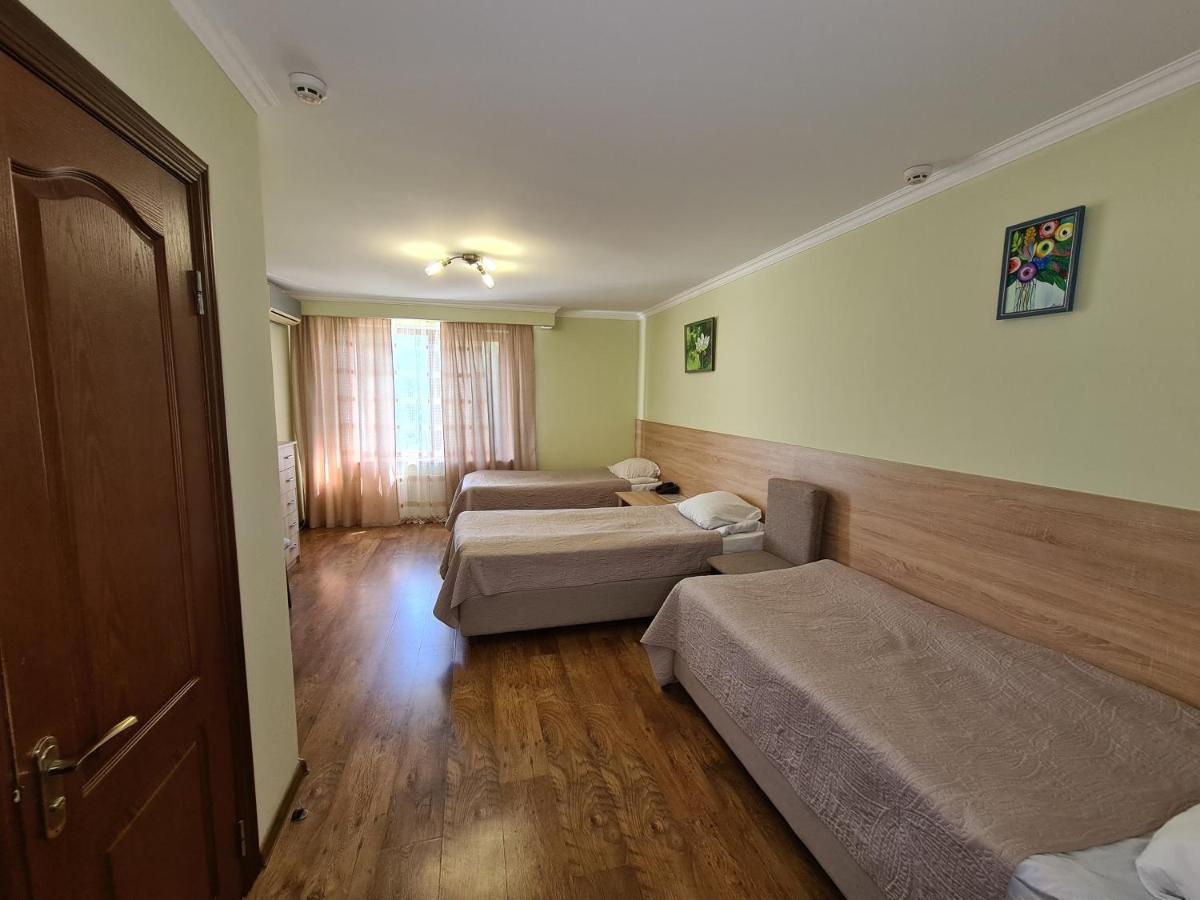 Panska Hata Maliye Khutora Exterior foto