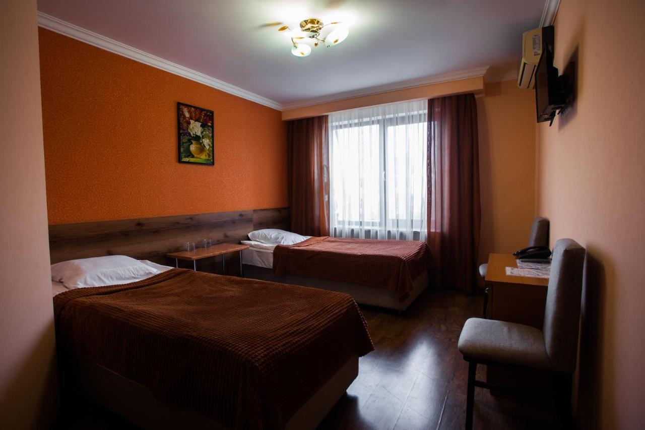 Panska Hata Maliye Khutora Exterior foto