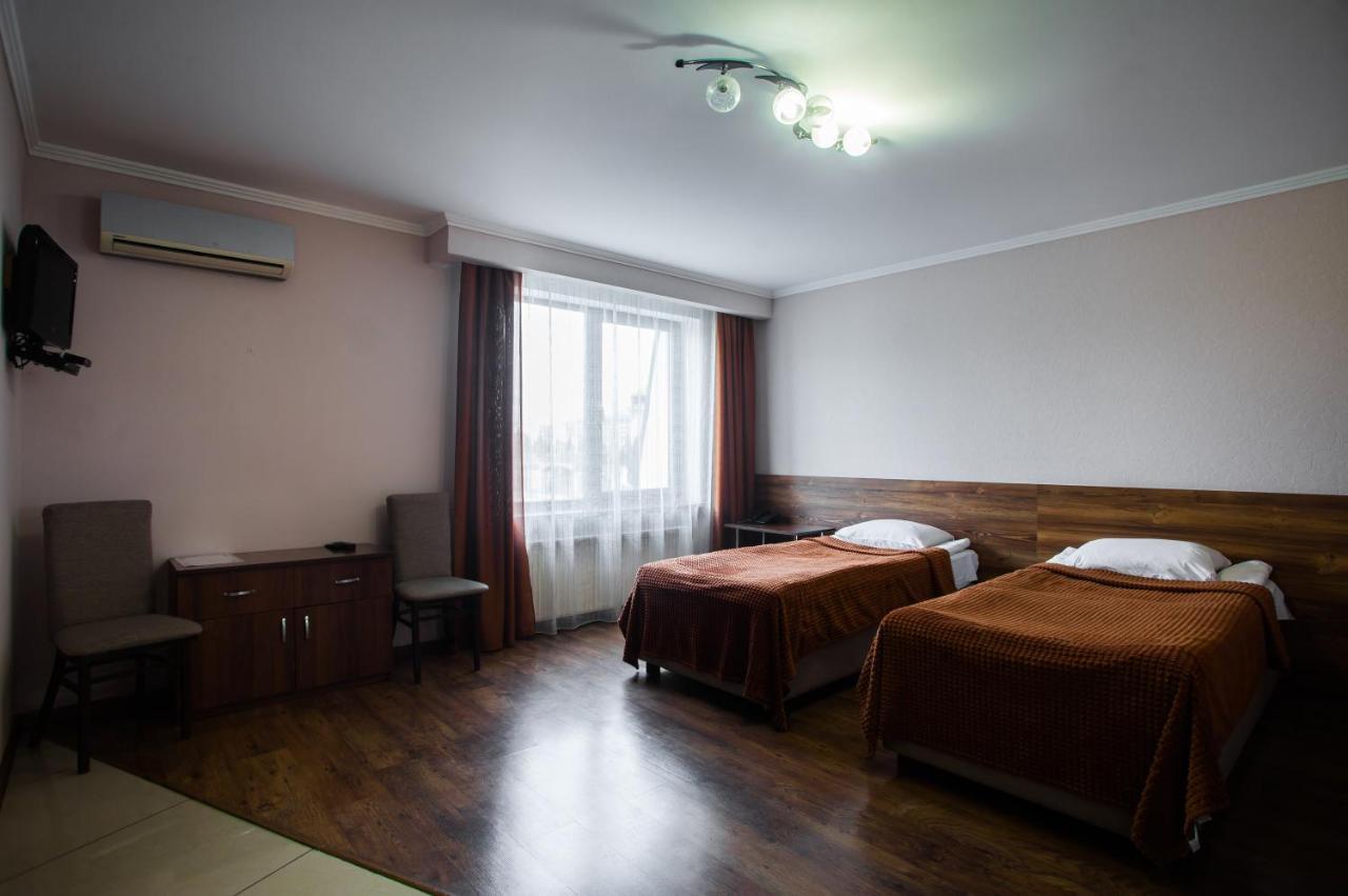 Panska Hata Maliye Khutora Exterior foto